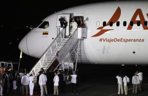 Balance de la visita del Papa a Colombia