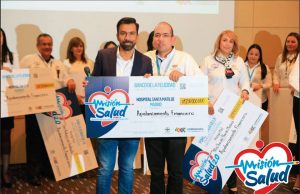 En Cundinamarca se sostiene la red hospitalaria