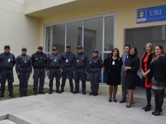 Primera captura ante URI en Facatativá