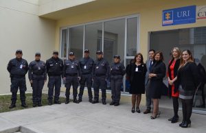 Primera captura ante URI en Facatativá