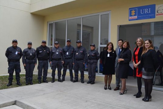 Primera captura ante URI en Facatativá