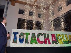 Llega a Madrid el festival Totachagua