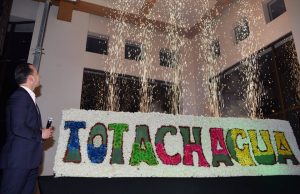 Llega a Madrid el festival Totachagua