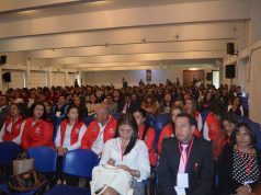 Min Educación, Redepaz y Alcaldía proyectan la educación en Facatativá para el post-conflicto