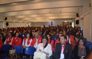 Min Educación, Redepaz y Alcaldía proyectan la educación en Facatativá para el post-conflicto