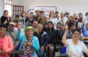 Adultos mayores de Bojacá se beneficiarán con un incentivo bimensual