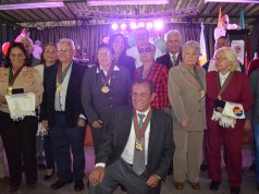 Facatativá conmemoró día del pensionado