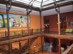 Alcalde de Facatativá logró aprobación del proyecto para recuperar la Casa de la Cultura