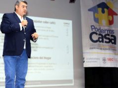 Nuevas alianzas del programa ‘Podemos casa’