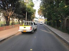 Cambia el sentido de la Carrera 11 en Facatativá