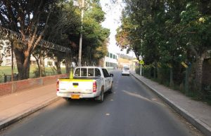 Cambia el sentido de la Carrera 11 en Facatativá