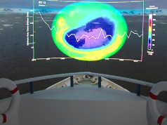 I Congreso Internacional por la Gestión Integral de Sustancias Agotadoras de la Capa de Ozono