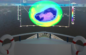 I Congreso Internacional por la Gestión Integral de Sustancias Agotadoras de la Capa de Ozono