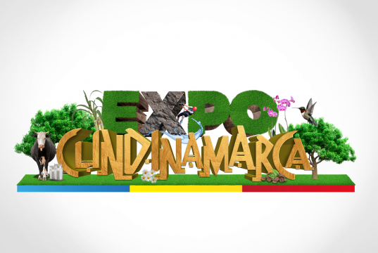 Programación ExpoCundinamarca 2017