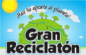 Madrid se prepara para la primera gran “Reciclatón”
