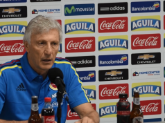 «Nunca vamos a estar conformes» Pékerman