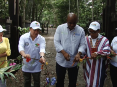 Minambiente expide prorroga para áreas protegidas
