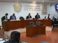 Debate de control político sobre la disposición de residuos sólidos en el país