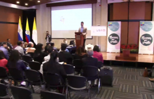 Fundación El Nogal en la búsqueda de la reconciliación