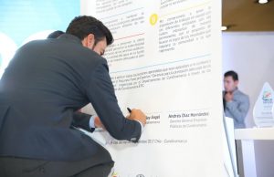 Se garantiza agua para La Mesa y Anapoima