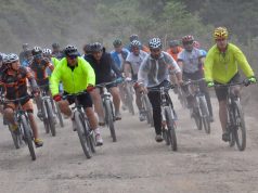 Restricción de vehículos en vía Chía – Tabio aplicará para los días domingos