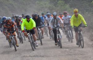 Restricción de vehículos en vía Chía – Tabio aplicará para los días domingos