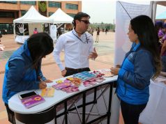 La sexualidad se vive en paz