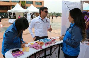 La sexualidad se vive en paz