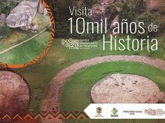 Ministra de Cultura anuncia aprobación del Plan de Manejo y Protección del Parque Arqueológico de Facatativá