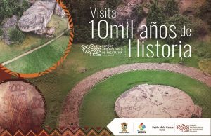 Ministra de Cultura anuncia aprobación del Plan de Manejo y Protección del Parque Arqueológico de Facatativá