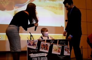 Continúa la lucha por ayudar niños con enfermedades terminales
