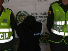 Nueva captura por tráfico de estupefacientes en Mosquera