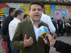 «Se han entregado más de 450 obras en Cundinamarca» Nicolas García