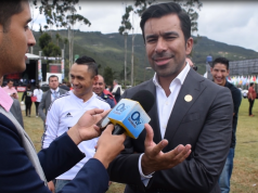 Por todo lo alto inicia Feria ExpoCundinamarca