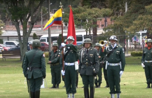 Ejercito combate corrupción de falsas libretas militares