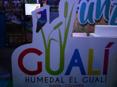 Cultura y riqueza natural de Funza presente en ExpoCundinamarca