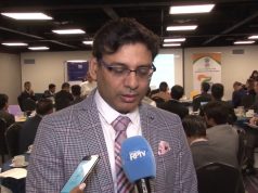 Importantes empresarios farmacéuticos visitan Colombia