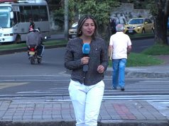 Alarmantes cifras de muerte asociadas a la contaminación de aire en Colombia