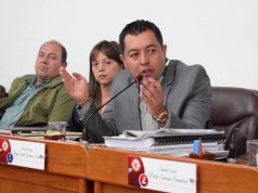 Alcaldía de Funza se opone a modificación de proyecto en construcción de Universidad