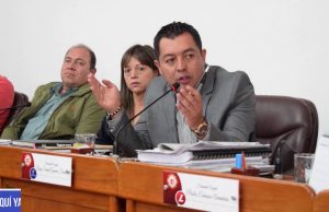 Alcaldía de Funza se opone a modificación de proyecto en construcción de Universidad