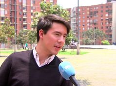 Llega la V versión de Cinemabecas