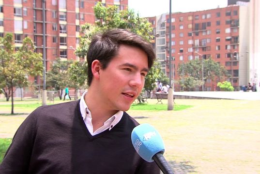 Llega la V versión de Cinemabecas