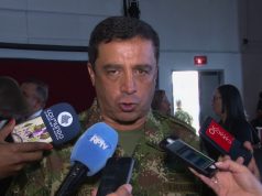 Bancarización a más de 200 mil soldados