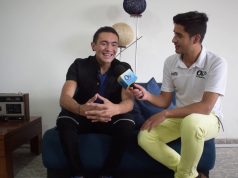 Cris Dy, la nueva promesa del Genero Urbano