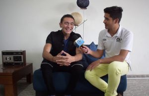 Cris Dy, la nueva promesa del Genero Urbano