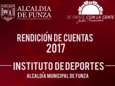 Cundeportes pasó el tablero