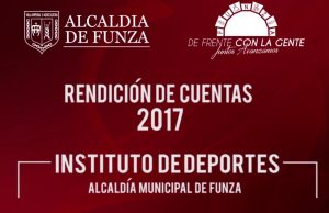 Cundeportes pasó el tablero