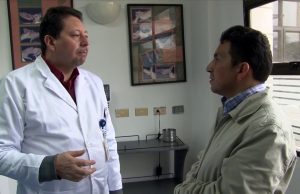 La lepra, una enfermedad de la que pocos conocen