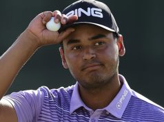 Un nuevo objetivo para golfista colombiano