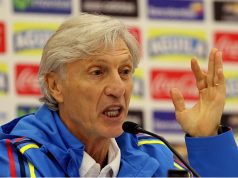 «No hubo ningún acuerdo con Bayern Múnich» José Néstor Pékerman